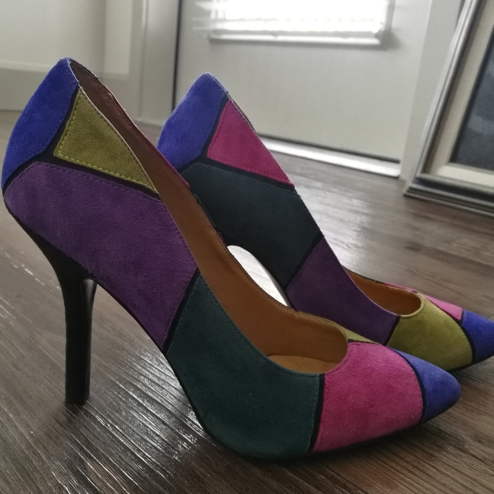 High Heels